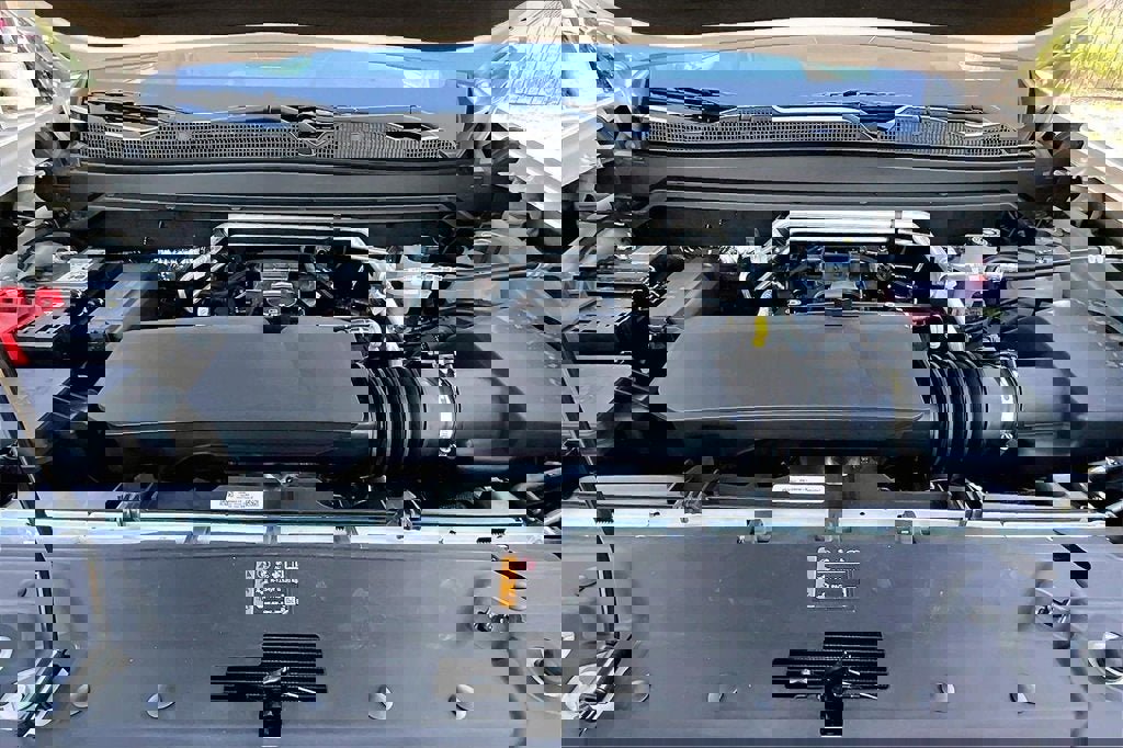 New 2026 Chevrolet Colorado Trail Boss image 9