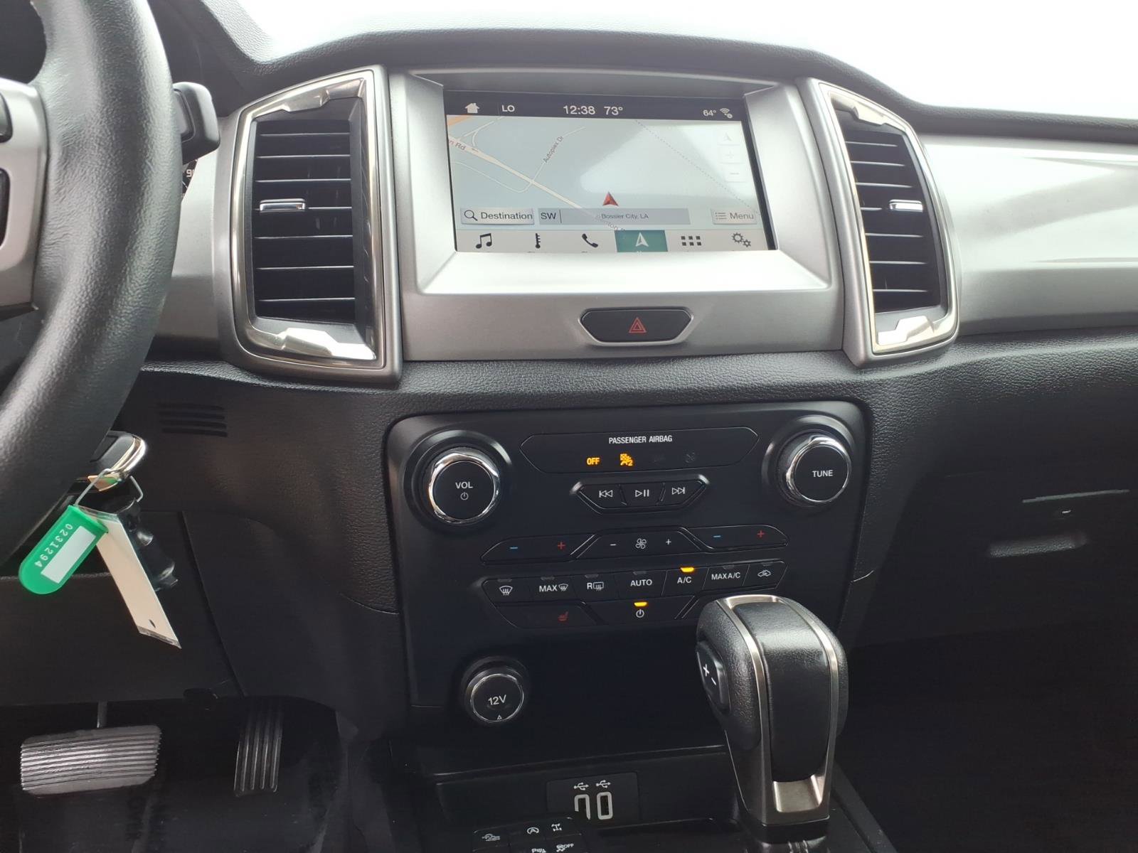 Used 2019 Ford Ranger XLT w/ Equipment Group 302A Luxury AWD/4WD image 15