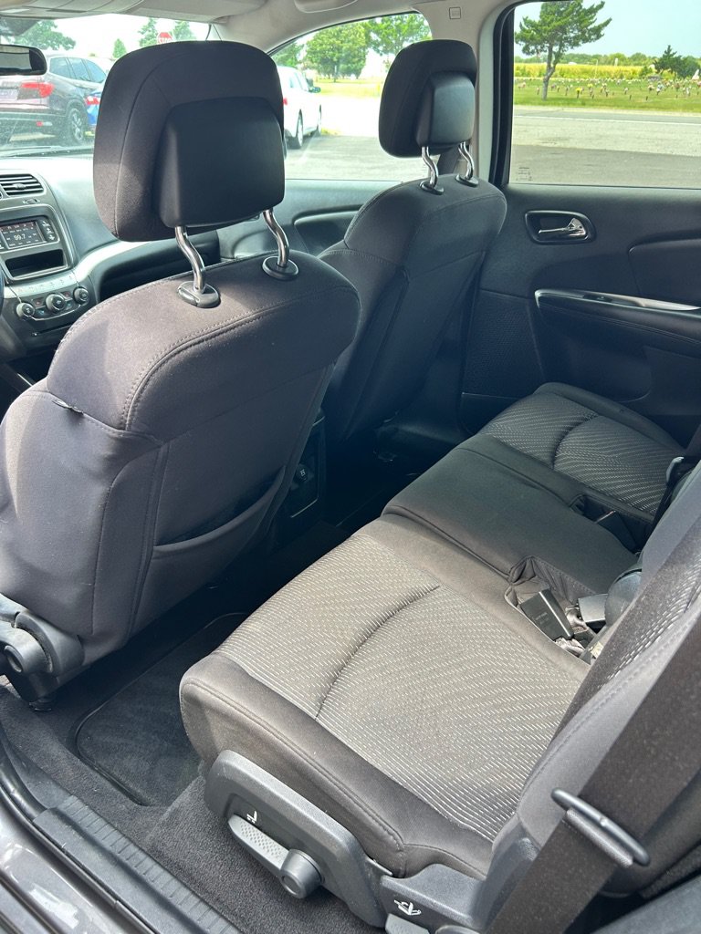 Used 2014 Dodge Journey SE w/ Quick Order Package 22F SE FWD image 11