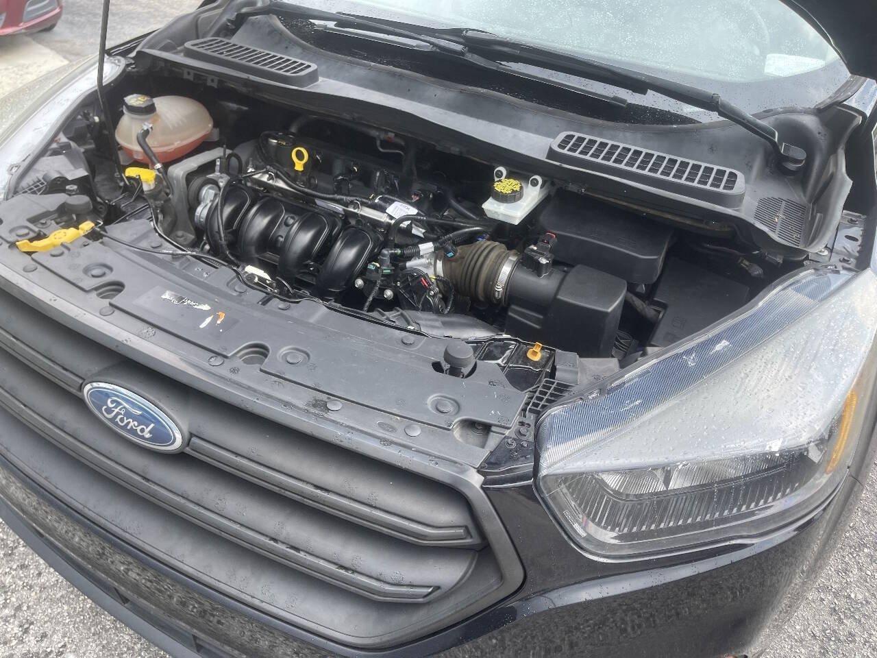 Used 2019 Ford Escape S FWD image 25
