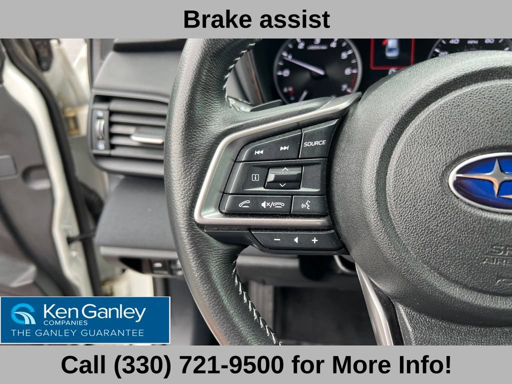 Used 2024 Subaru Legacy Premium AWD/4WD image 30