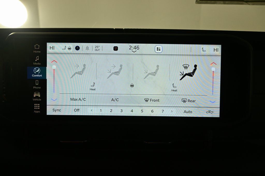 New 2026 Jeep Gladiator Mojave image 26