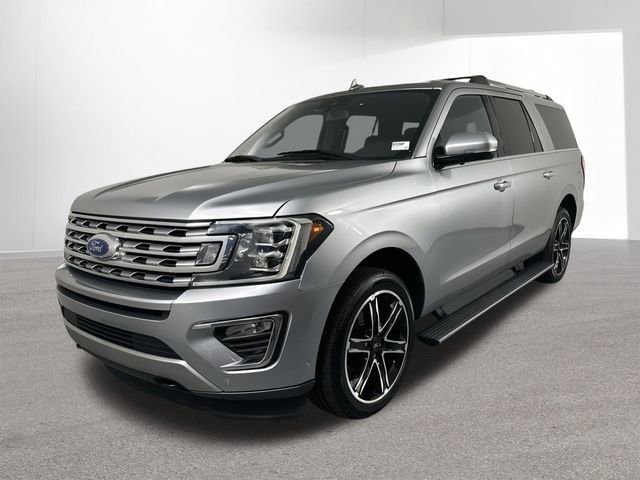 Used 2020 Ford Expedition Max Limited w/ Special Edition Package