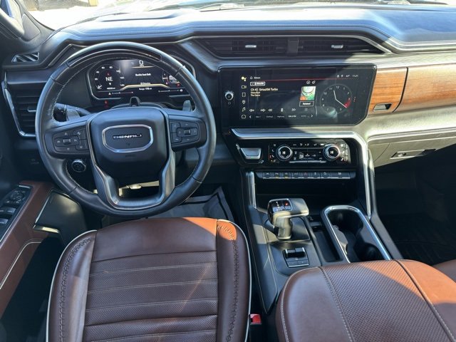 Used 2023 GMC Sierra 1500 Denali Ultimate image 17