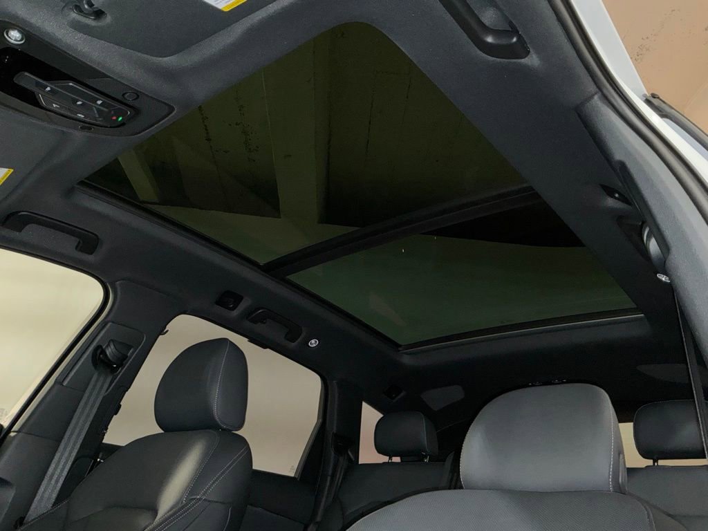 New 2026 Audi Q7 3.0T Prestige image 6