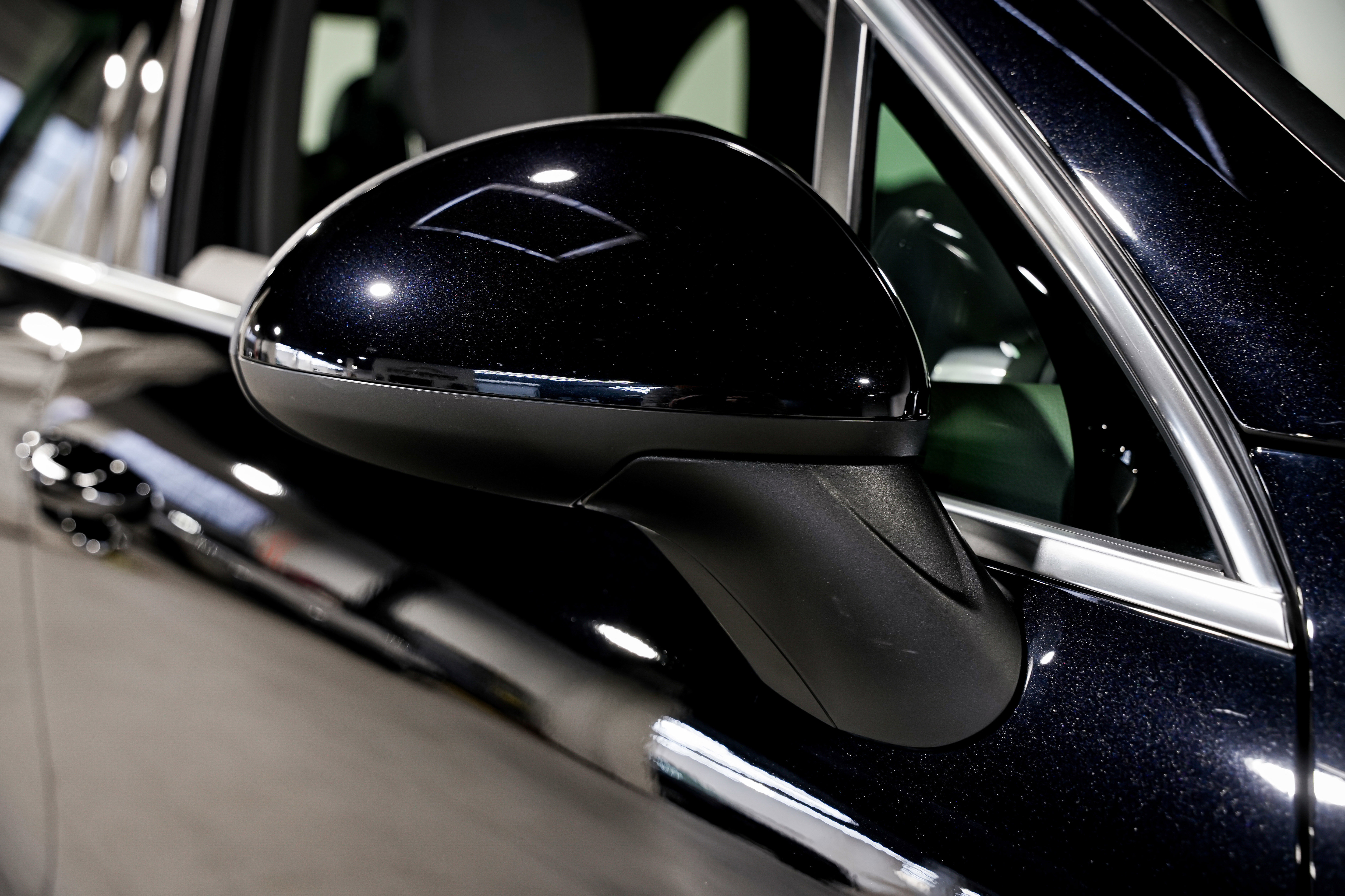 Used 2013 Porsche Cayenne Diesel image 44