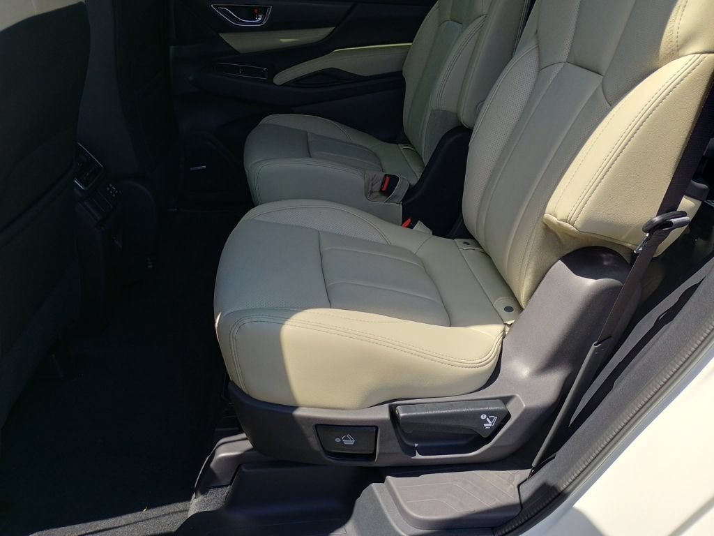 New 2026 Subaru Ascent Limited AWD/4WD image 13