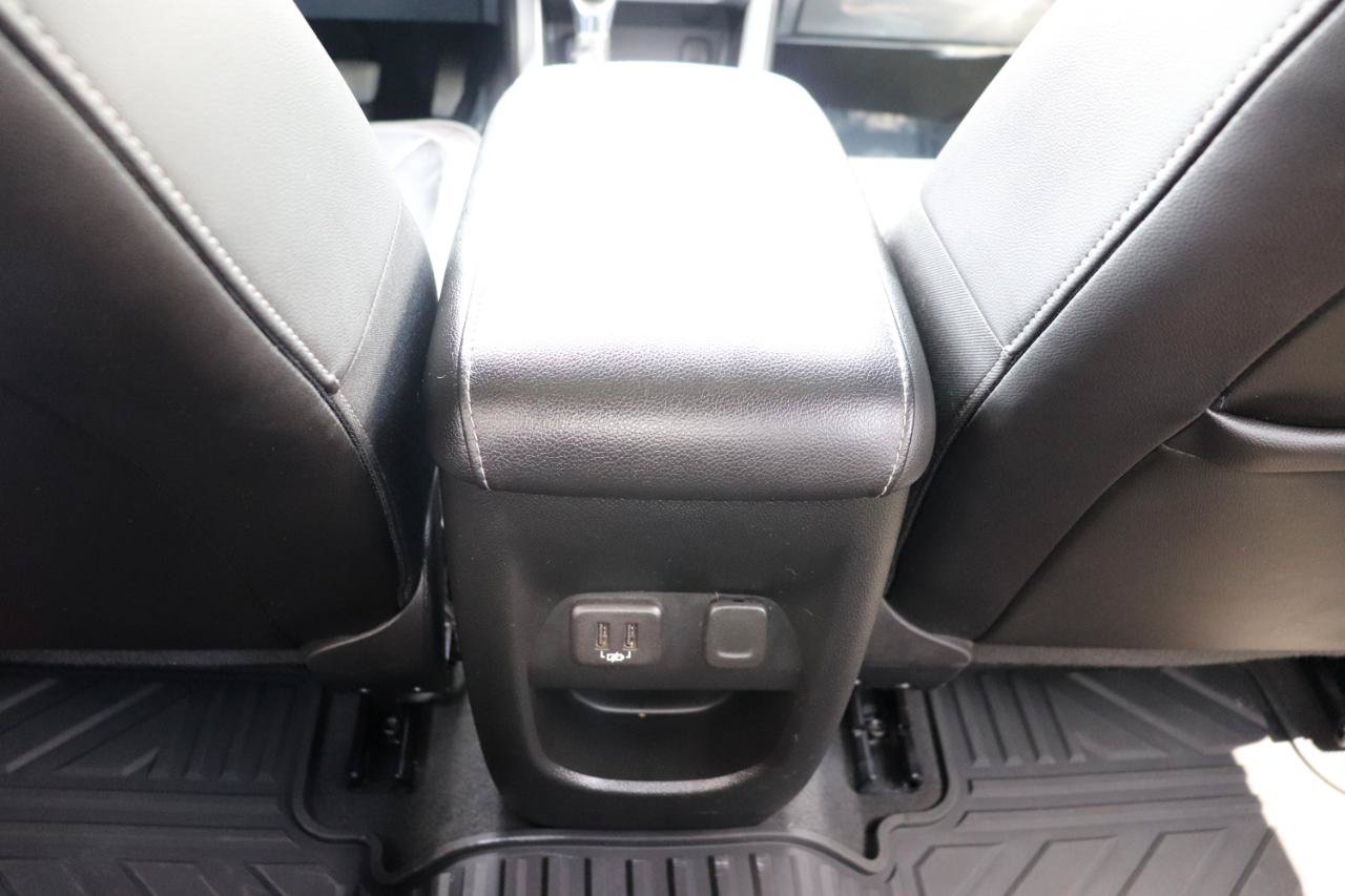 Used 2022 Chevrolet Colorado LT w/ LPO, Tonneau and Step Package AWD/4WD image 20