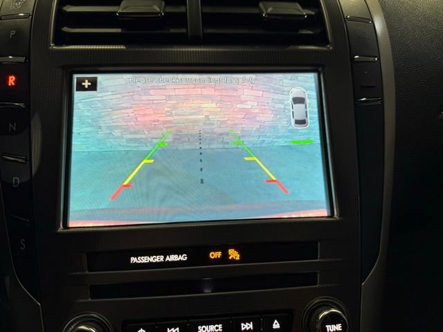 Used 2018 Lincoln MKZ Premiere image 9