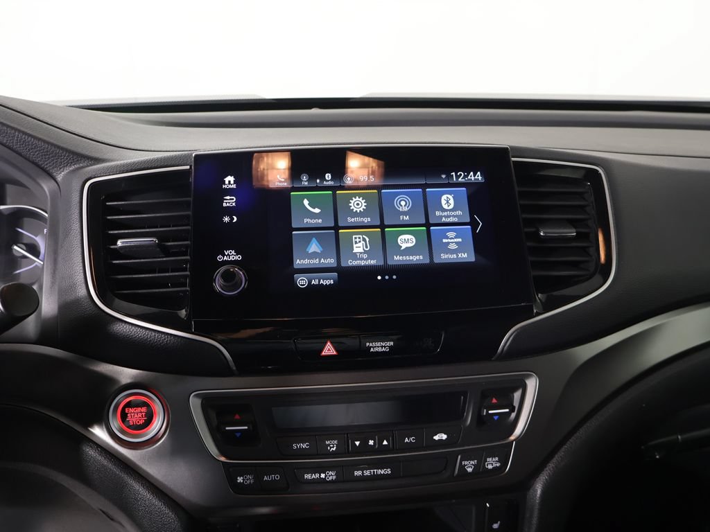 Used 2023 Honda Passport EX-L image 44