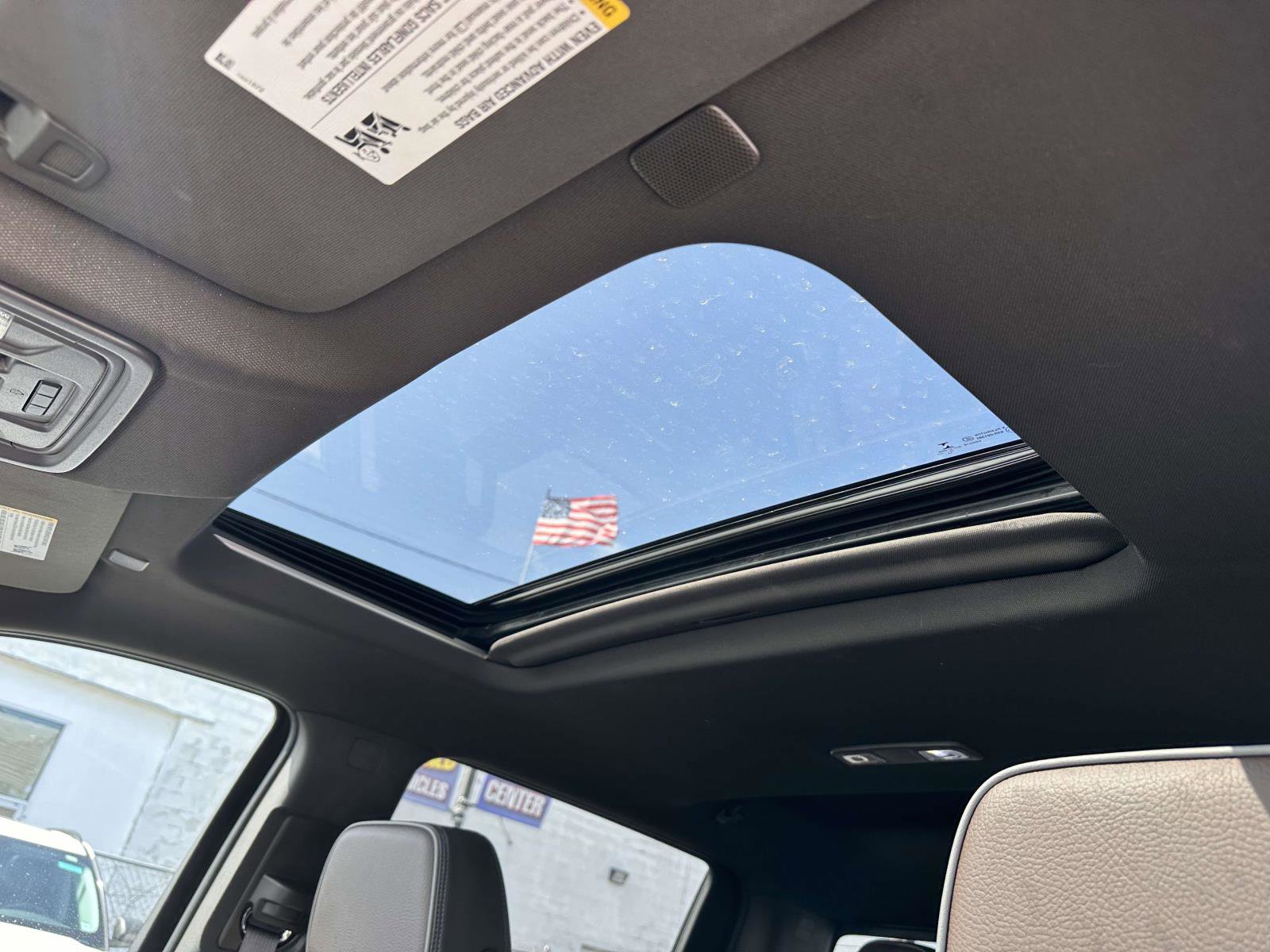 Used 2023 GMC Sierra 1500 Denali w/ Denali Reserve Package image 13