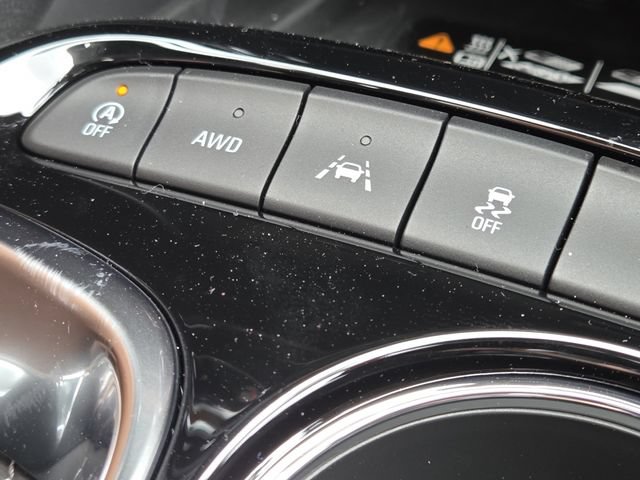 New 2026 Buick Encore GX Sport Touring w/ Comfort Package FWD image 10