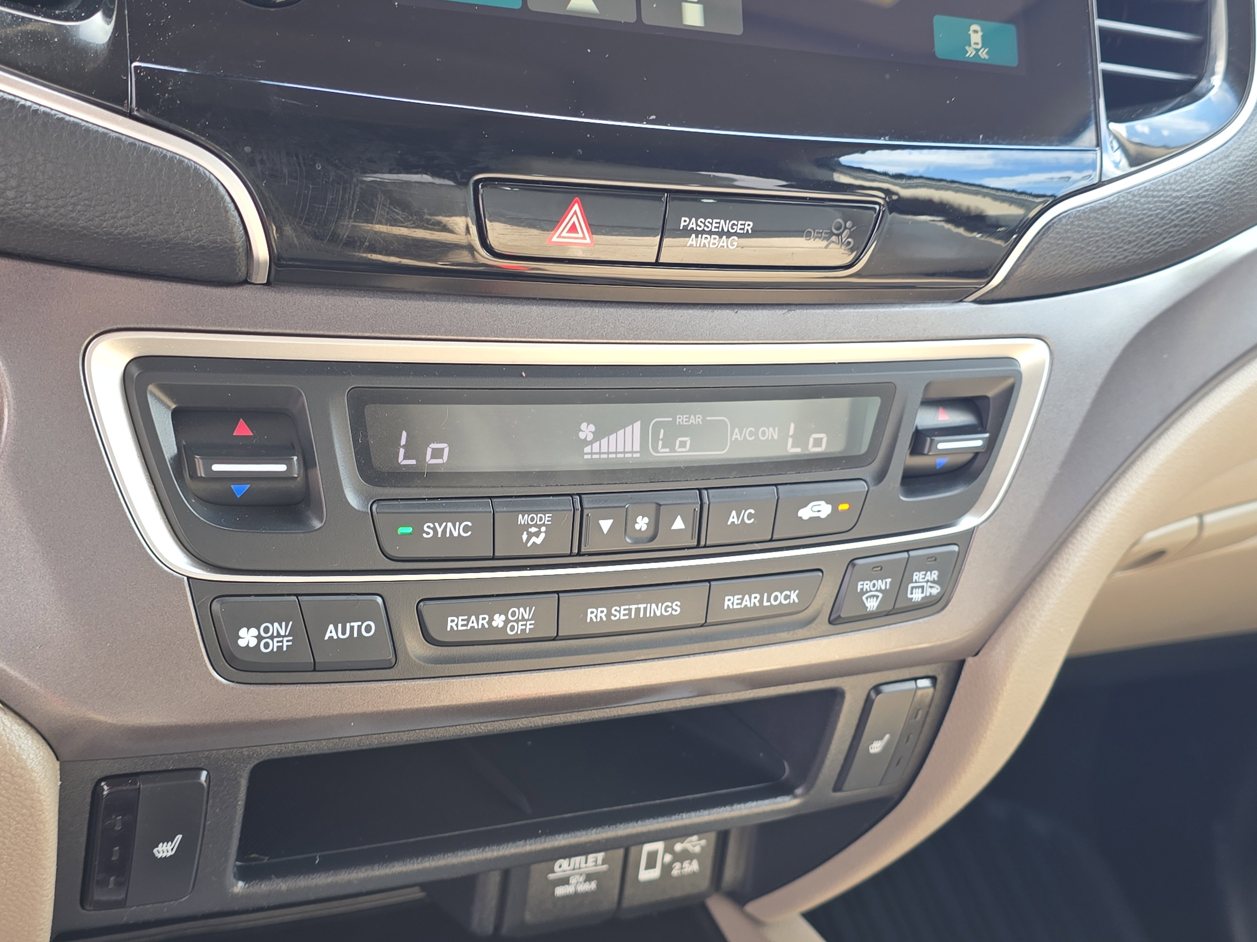 Used 2020 Honda Pilot EX-L image 27