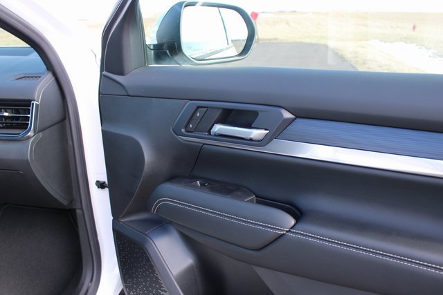 New 2025 GMC Terrain Elevation image 18