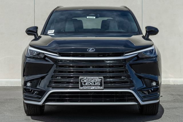 New 2026 Lexus TX 500h AWD image 2