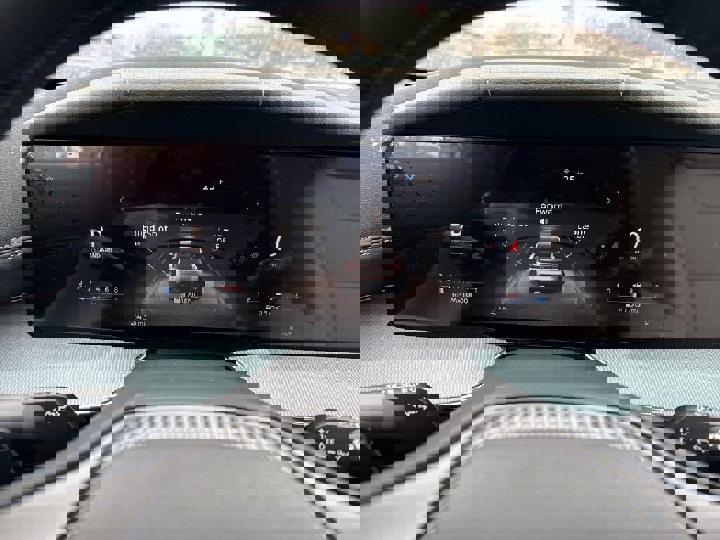 New 2026 Nissan Murano SL w/ Comfort Package image 14