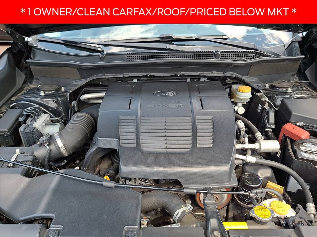 Used 2019 Subaru Forester Sport AWD/4WD image 29