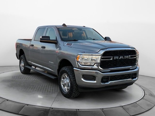 Used 2020 RAM 2500 Tradesman