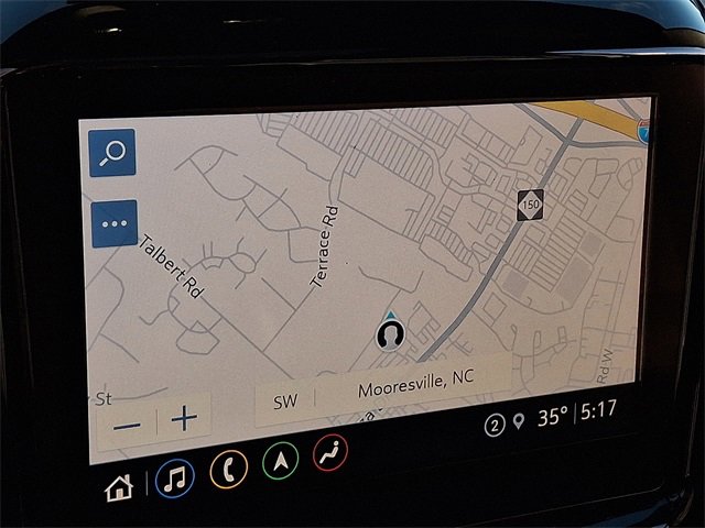 Used 2023 Chevrolet Traverse High Country image 17