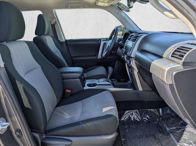 Certified 2022 Toyota 4Runner SR5 RWD image 20