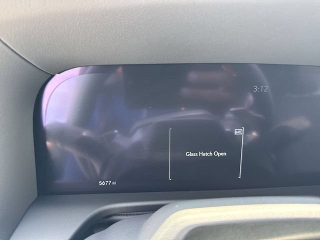 Certified 2025 Lexus GX 550 w/ Cold Area Package AWD/4WD image 15