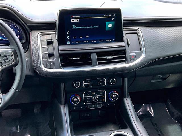 Used 2023 Chevrolet Suburban RST w/ Luxury Package RWD image 8