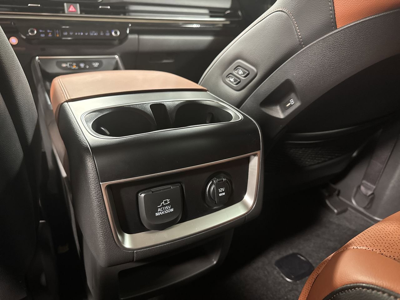 New 2026 Kia Carnival SX Prestige image 29