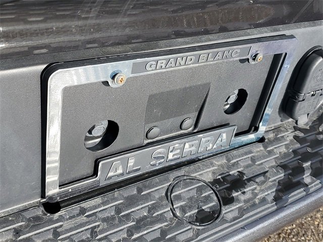 New 2026 RAM 1500 Big Horn AWD/4WD image 7