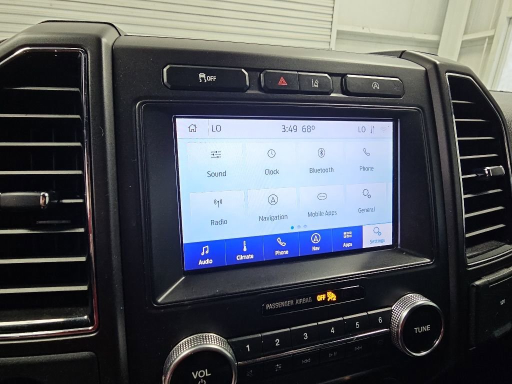 Used 2020 Ford Expedition Max Limited RWD image 18