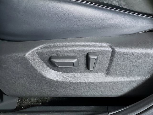 Used 2024 Mitsubishi Eclipse Cross SE image 11