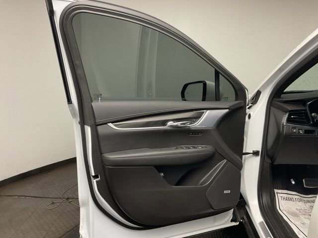 Certified 2024 Cadillac XT6 Sport w/ LPO, Floor Liner Package image 10
