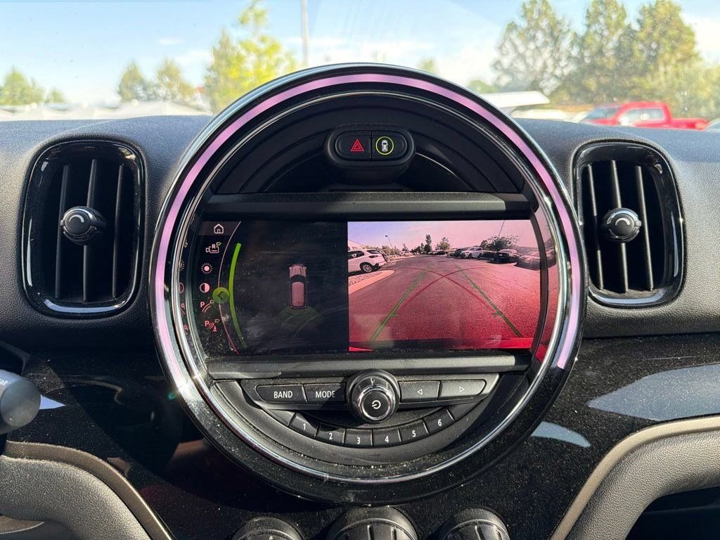 Used 2020 MINI Cooper Countryman S AWD/4WD image 15