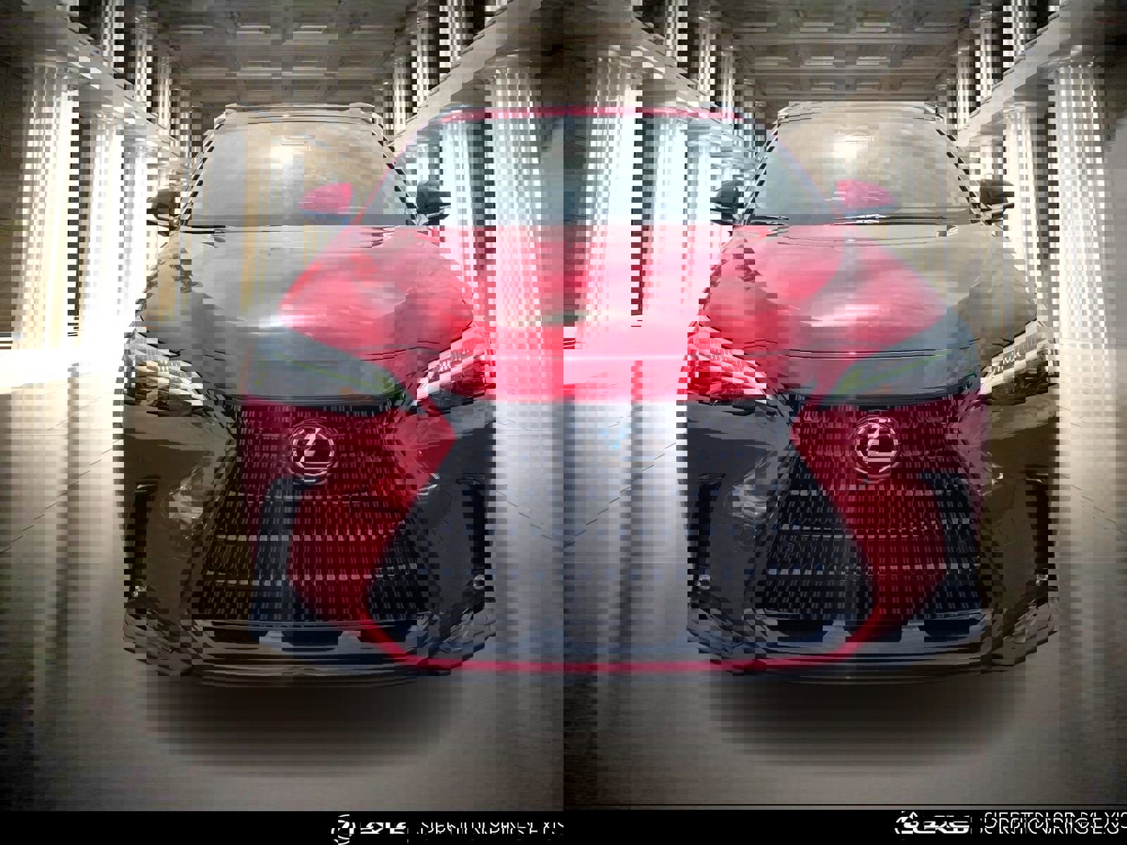 New 2026 Lexus NX 350 AWD w/ Premium Package image 9