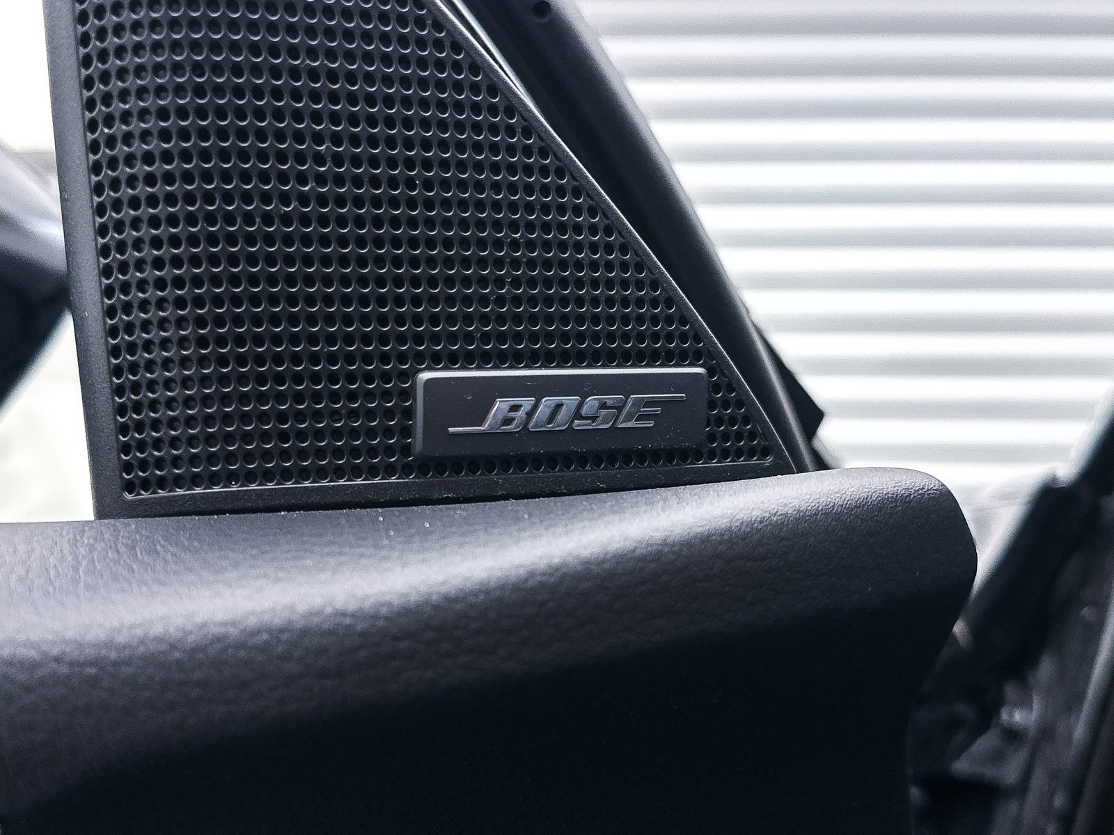 Certified 2025 MAZDA CX-70 Plug-In Hybrid w/ Premium Pkg image 5