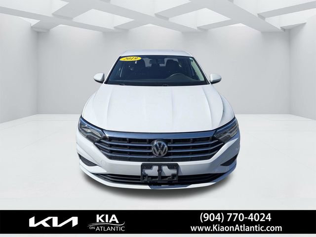 Used 2019 Volkswagen Jetta S w/ Driver Assistance Package image 8