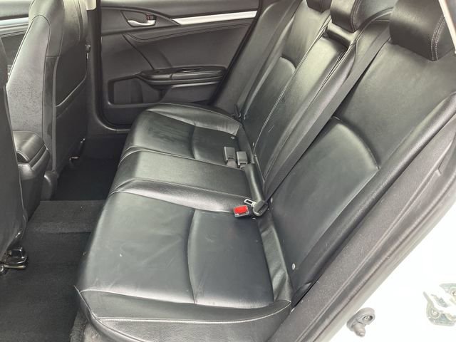 Used 2018 Honda Civic EX-L image 26