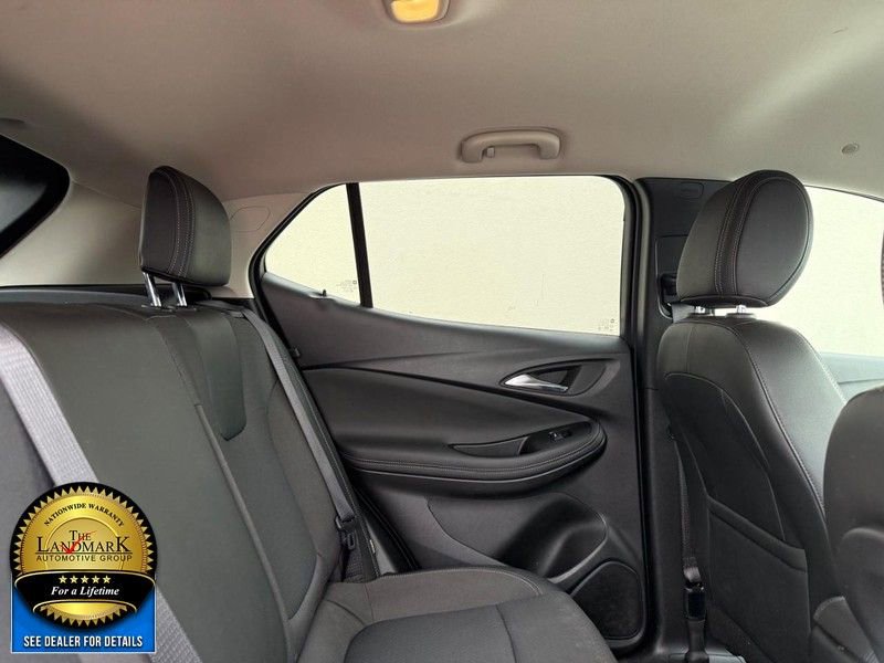 Used 2023 Buick Encore GX Preferred w/ Cold Weather Comfort Package image 15