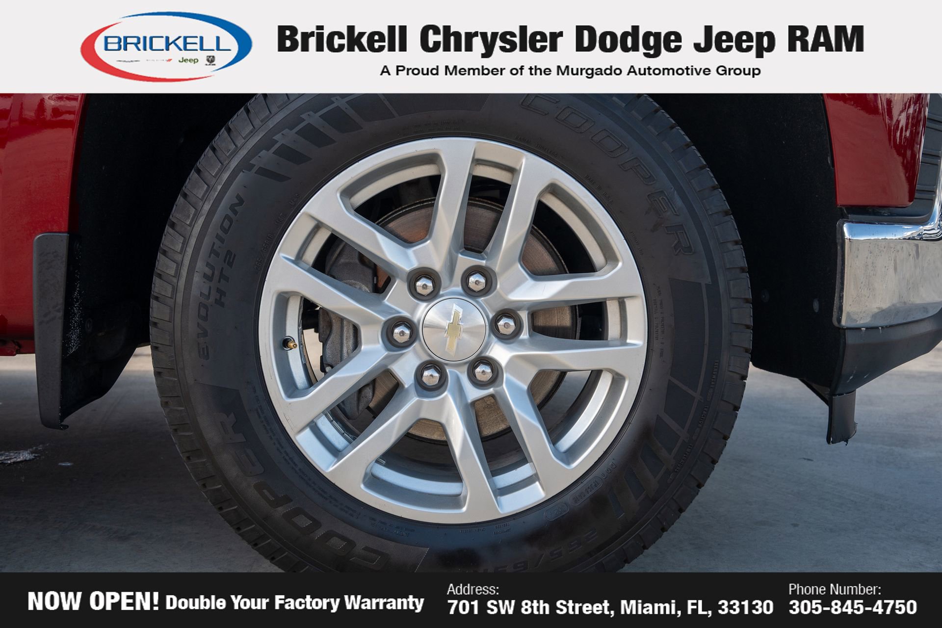 Used 2019 Chevrolet Silverado 1500 LT w/ All-Star Edition image 39