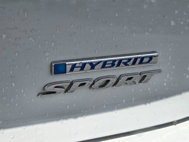 Used 2024 Honda Accord Sport image 37