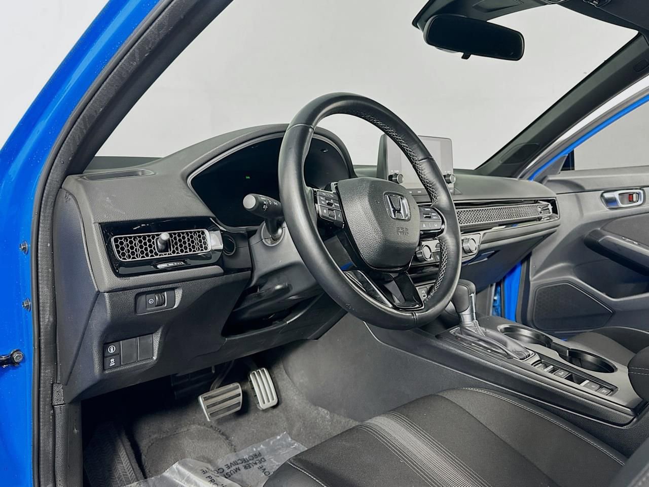 Used 2024 Honda Civic Sport image 30