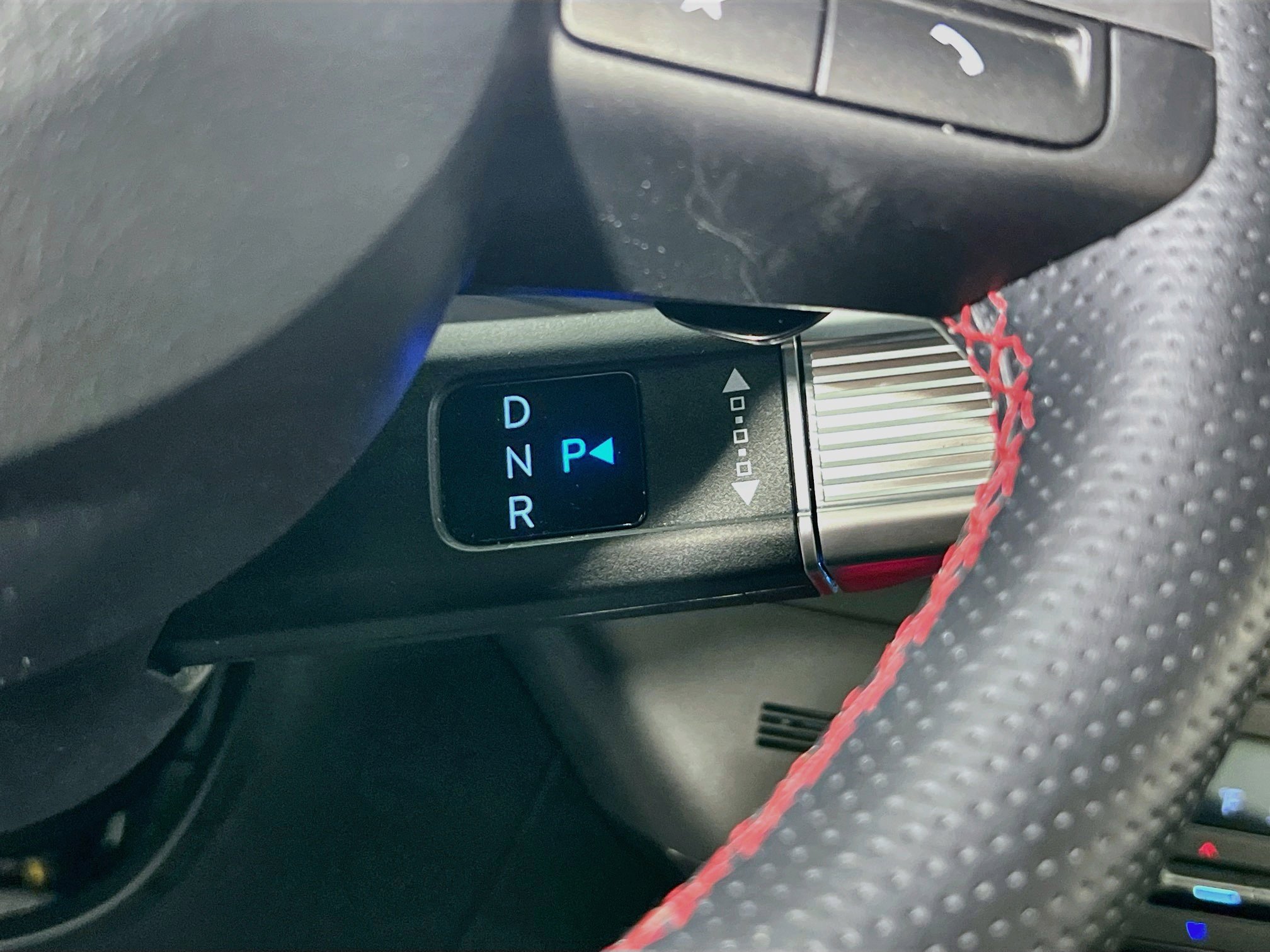 Used 2025 Hyundai Kona N Line S AWD/4WD image 16