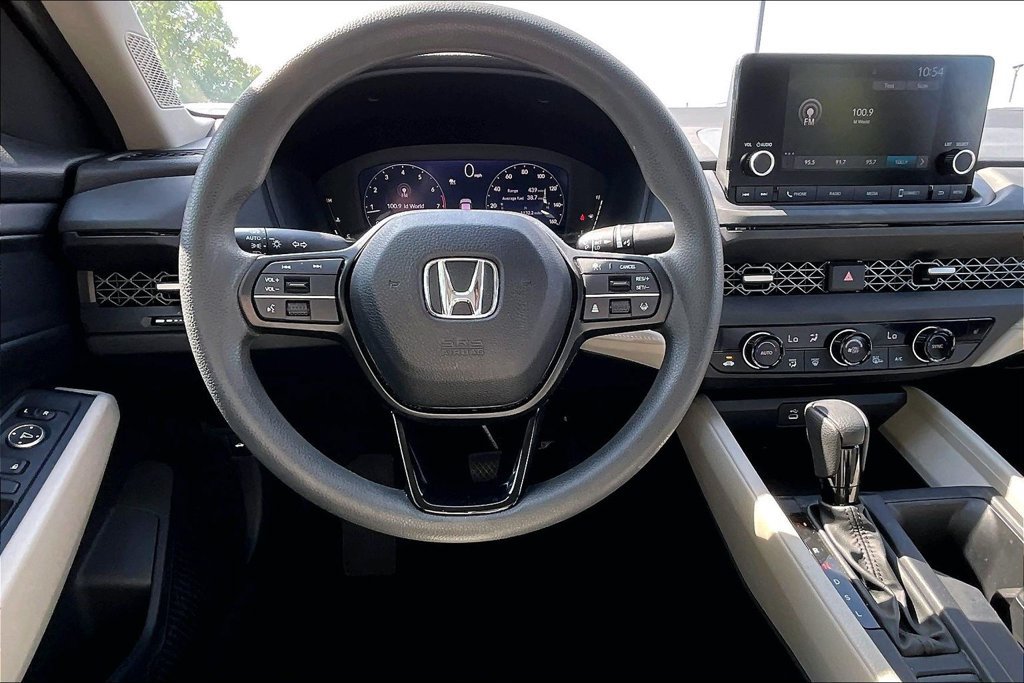 Used 2024 Honda Accord EX image 7
