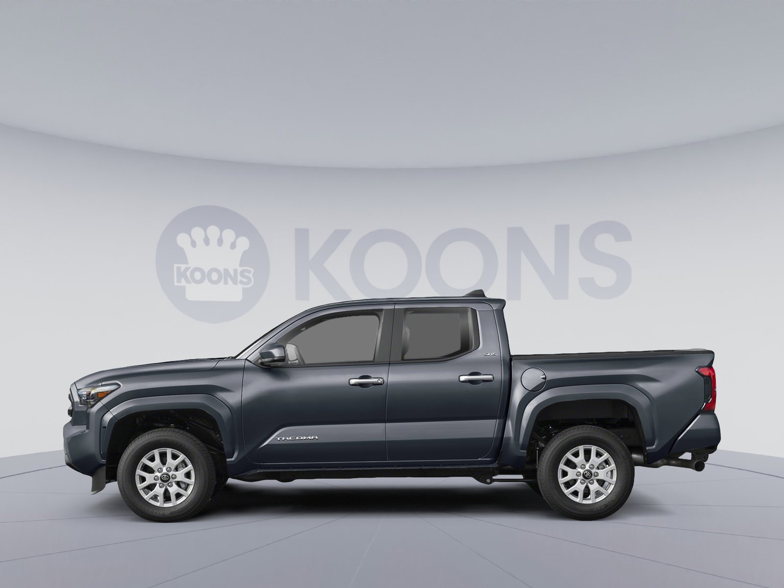 New 2026 Toyota Tacoma SR5 AWD/4WD image 4