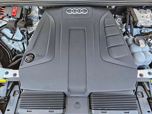 Used 2023 Audi Q7 2.0T Premium image 26