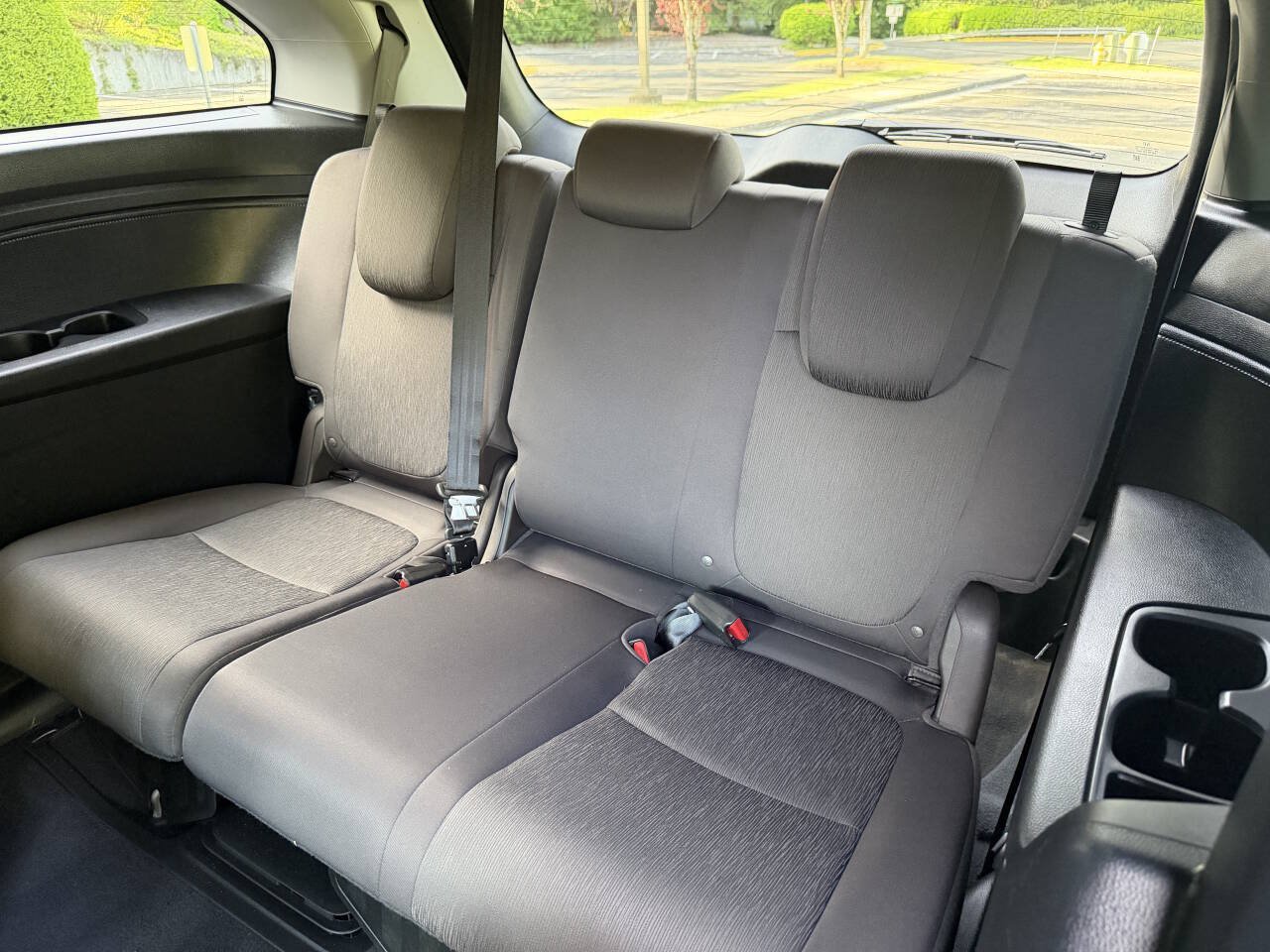 Used 2019 Honda Odyssey LX image 31