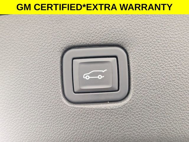 Certified 2022 Chevrolet Blazer RS w/ Enhanced Convenience Package image 32