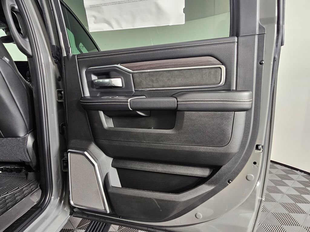 New 2026 RAM 2500 Laramie image 34