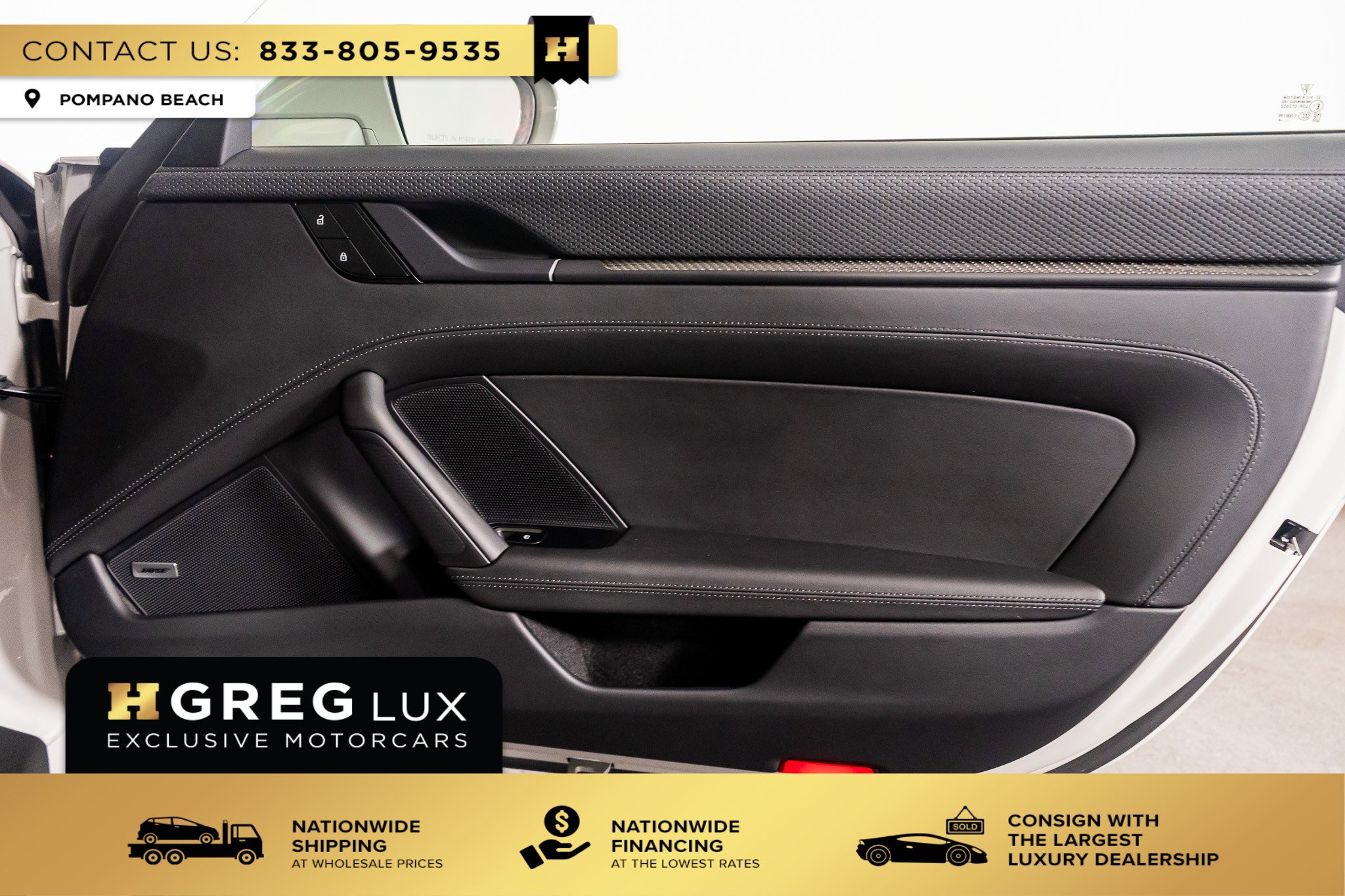 Used 2024 Porsche 911 GT3 image 49