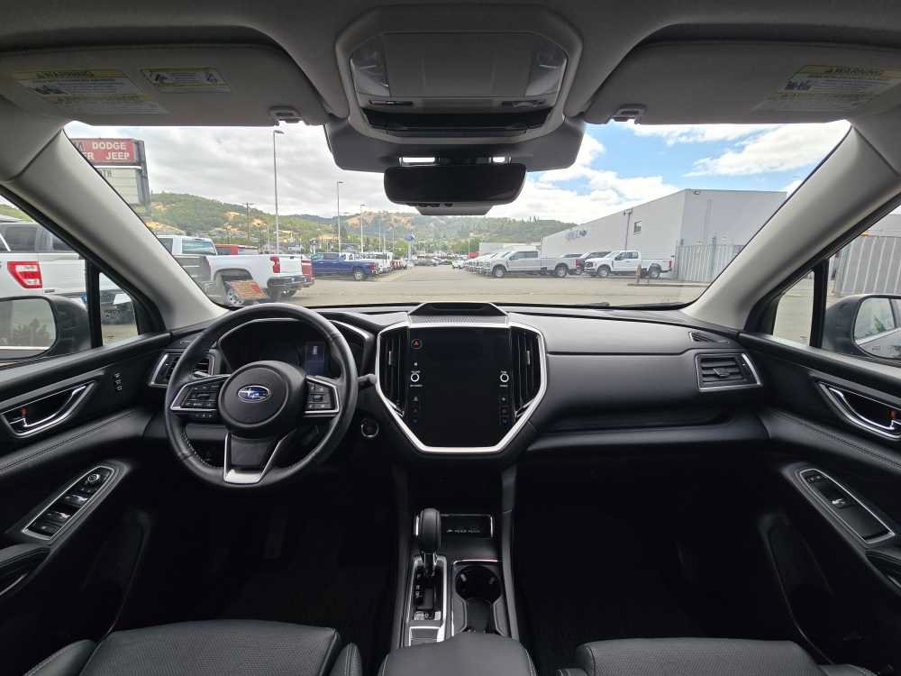 Used 2023 Subaru Ascent Limited AWD/4WD image 15