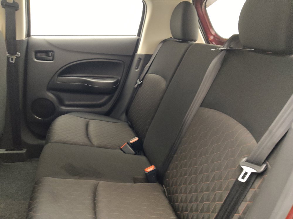 Used 2024 Mitsubishi Mirage ES FWD image 18
